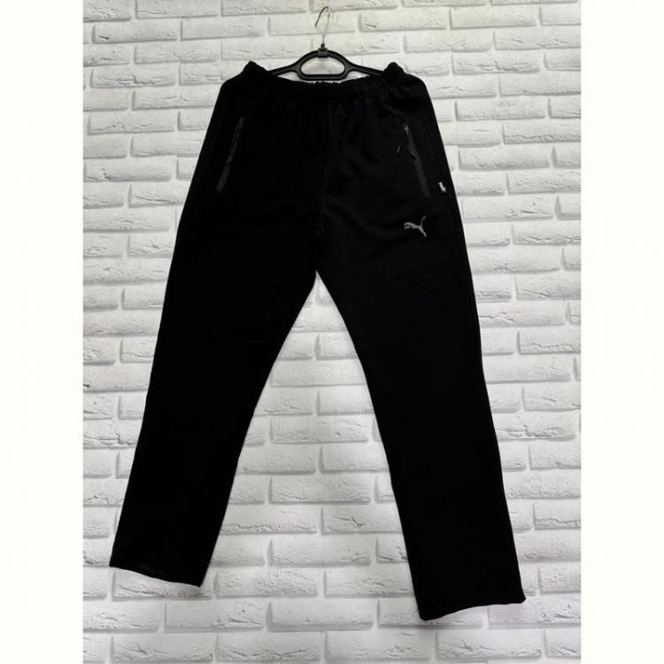 Купить Штаны спорт Long Sport LS43 black на obuv-plus.com.ua