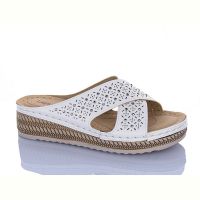 Купить Шлепанцы Leguzaza 715-2 на obuv-plus.com.ua