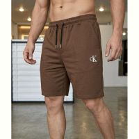 Купить Шорты Zalov ZW1496 brown на obuv-plus.com.ua