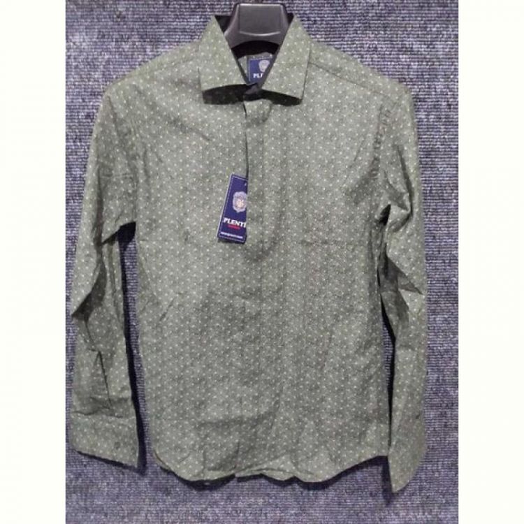 Купить Рубашка Mary Poppins 4454 khaki на obuv-plus.com.ua