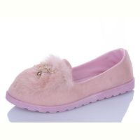 Купить Туфли Jibukang 419-2 pink на obuv-plus.com.ua