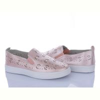 Купить Слипоны Y.Top HX2256-3 на obuv-plus.com.ua