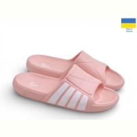Купить Шлепанцы Gipanis CC010 персик на obuv-plus.com.ua