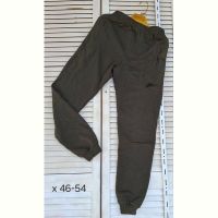 Купить Штаны спорт Sport style 2 khaki на obuv-plus.com.ua