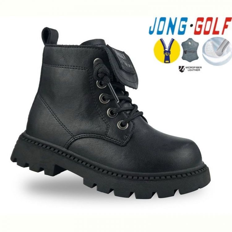 Купить Ботинки Jong-Golf A31068-0 на obuv-plus.com.ua