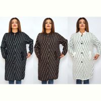 Купить Кардиган Biblos 2258 mix на obuv-plus.com.ua
