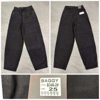 Купить Джинсы Lili B346-2 black на obuv-plus.com.ua