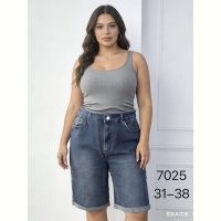 Купить Шорты NewJeans 7025 blue на obuv-plus.com.ua
