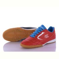 Купить Спорт Restime DWB22030 red-white-sky blue на obuv-plus.com.ua