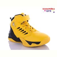 Купить Кроссовки Канарейка J282-7 на obuv-plus.com.ua