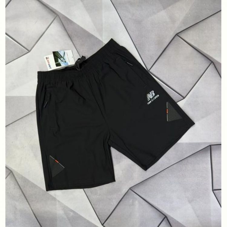 Купить Шорты Verton W2934 black на obuv-plus.com.ua