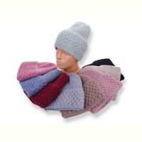 Купить Шапка Red Hat clothes Y144 mix на obuv-plus.com.ua
