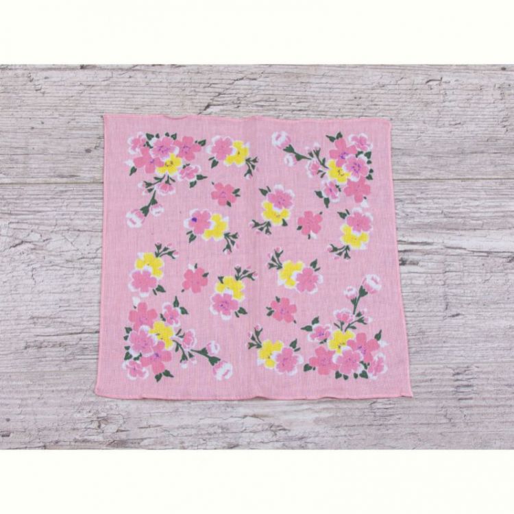 Купить Носовой платок Shawls ES032 pink на obuv-plus.com.ua