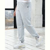 Купить Штаны спорт AZNA Б64 l.grey на obuv-plus.com.ua
