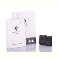 Купить Визитница Glamorta B019-10 black на obuv-plus.com.ua