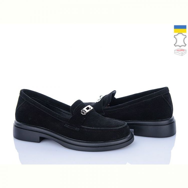 Купить Туфли Ailinda 7464-1 на obuv-plus.com.ua