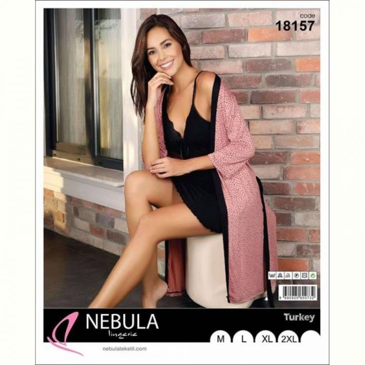 Купить Комплект Vehuiah 18157 pink на obuv-plus.com.ua
