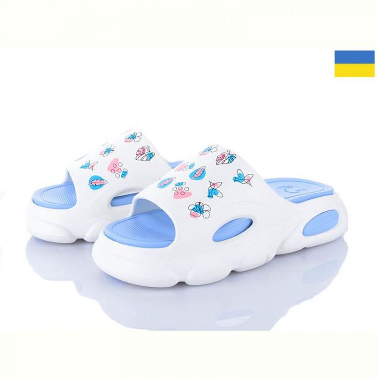 Купить Шлепанцы Jose Amorales 125242 на obuv-plus.com.ua