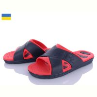 Купить Шлепанцы Jose Amorales 115513 на obuv-plus.com.ua