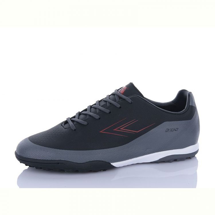Купить Спорт Difeno DIMB25654-1 black-grey на obuv-plus.com.ua