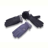 Купить Перчатки YLZL 14-101 mix на obuv-plus.com.ua