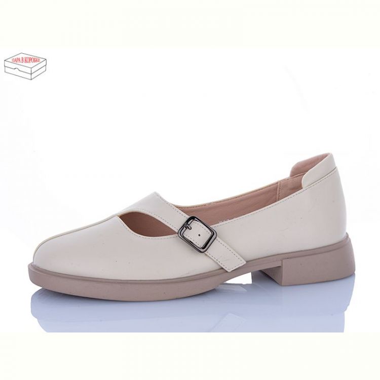 Купить Туфли Vika 803-2 на obuv-plus.com.ua