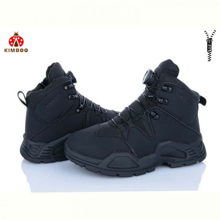 Купить Ботинки Kimboo P747-4A на obuv-plus.com.ua