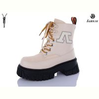 Купить Ботинки Bashili G93A48-11 на obuv-plus.com.ua