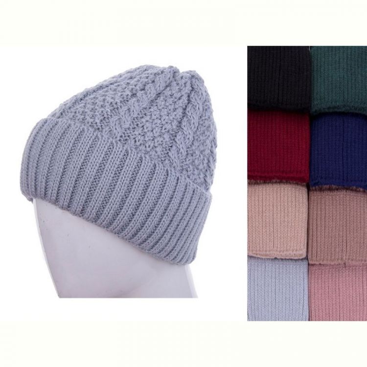 Купить Шапка Red Hat clothes OLK10 mix флис  на obuv-plus.com.ua