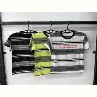 Купить Футболка ChicWear CW158 black на obuv-plus.com.ua