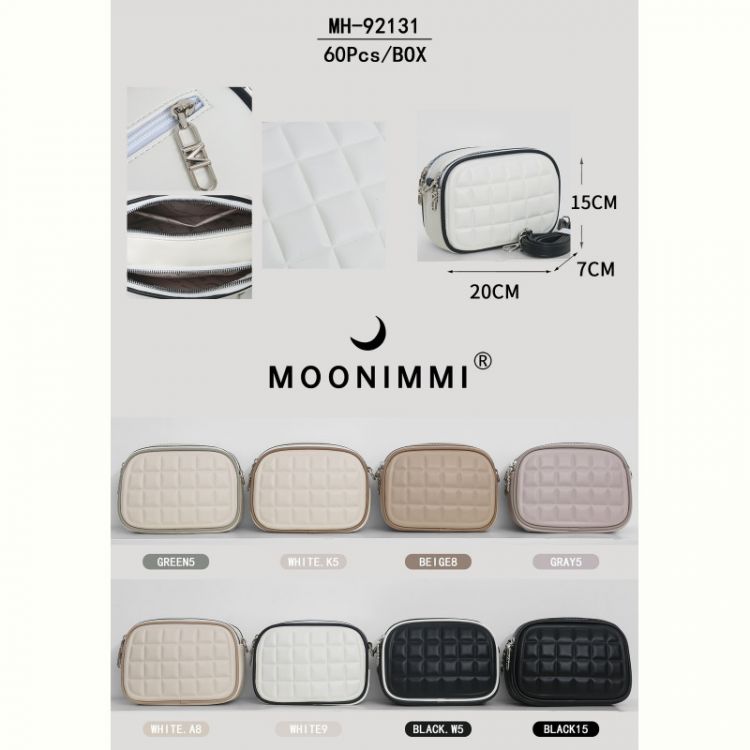 Купить Сумка Moonimmi FMA-92131 на obuv-plus.com.ua