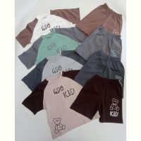 Купить Костюм Meloria 12230 l.brown на obuv-plus.com.ua
