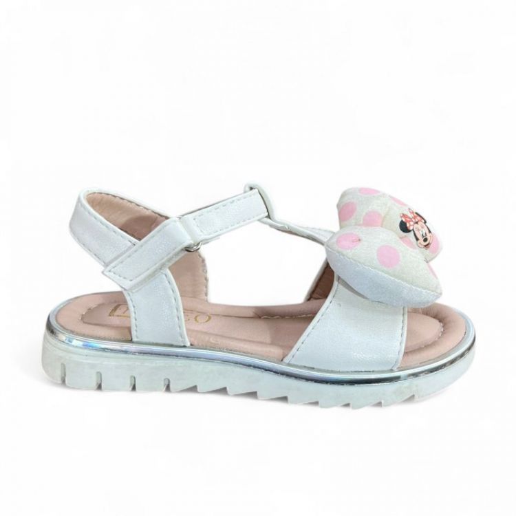 Купить Босоножки Nm SS-307B white на obuv-plus.com.ua