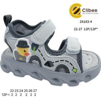 Купить Босоножки Clibee Ap-ZA183-4 на obuv-plus.com.ua