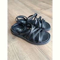 Купить Босоножки DvaShoes VK517-1 на obuv-plus.com.ua