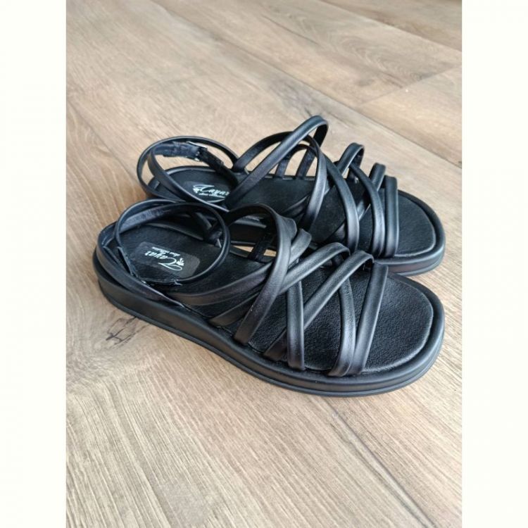Купить Босоножки DvaShoes VK517-1 на obuv-plus.com.ua