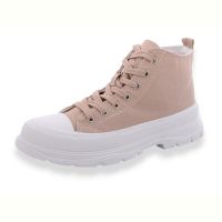 Купить Кеды Hongquan J589-3 на obuv-plus.com.ua