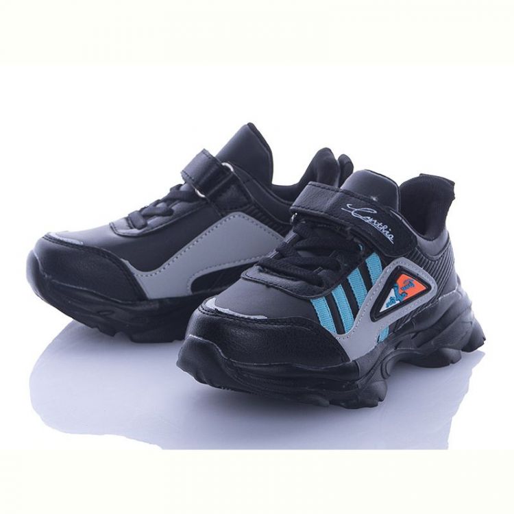 Купить Кроссовки Alemy Kids XXD2990A на obuv-plus.com.ua