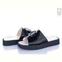 Купить Шлепанцы Purlina 01550-5 на obuv-plus.com.ua