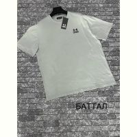 Купить Футболка F.T.H F1473 l.grey на obuv-plus.com.ua