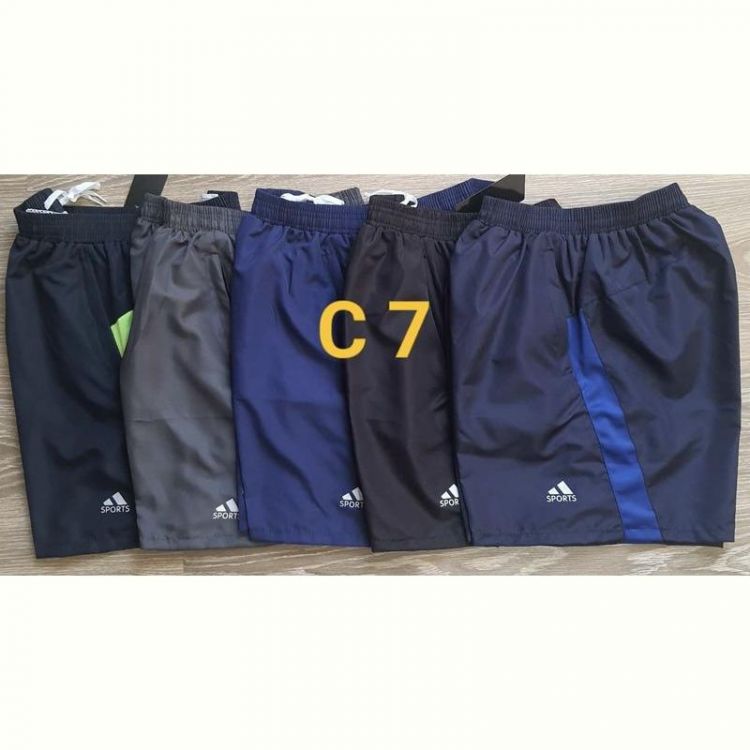 Купить Шорты Shoptime C7 navy на obuv-plus.com.ua