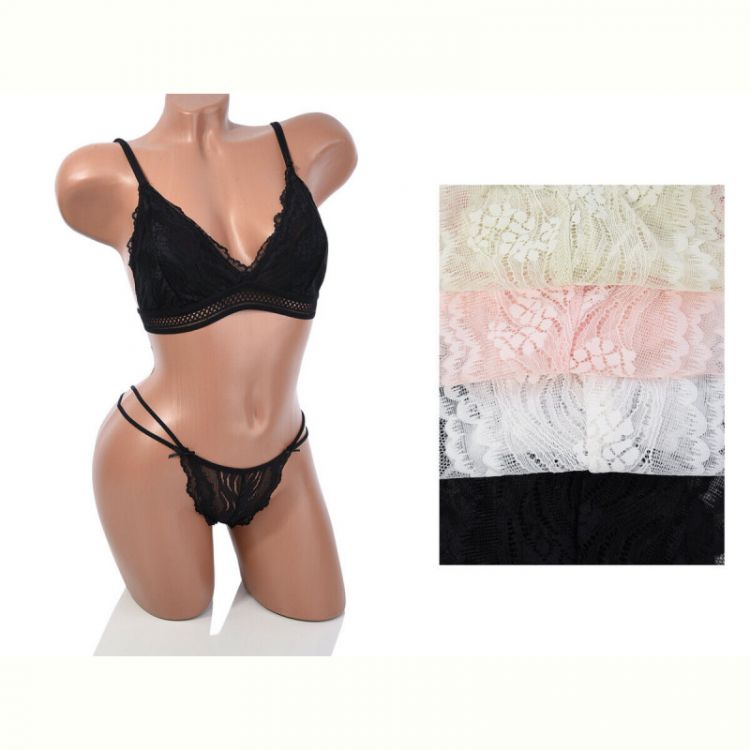 Купить Комплект Textile CY9447 mix на obuv-plus.com.ua