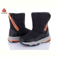 Купить Дутики Kimboo FG2390-2A на obuv-plus.com.ua