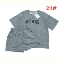 Купить Костюм Katty 211 grey на obuv-plus.com.ua