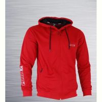 Купить Кофта спорт AZT AZ9 red на obuv-plus.com.ua