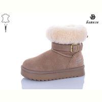 Купить Угги Башили G9505-18 на obuv-plus.com.ua