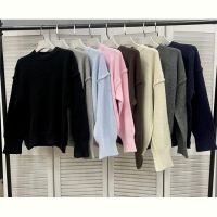 Купить Свитер Little Secret 3099 l.blue на obuv-plus.com.ua