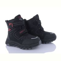 Купить Ботинки Xifa kids XF01-L17-3 на obuv-plus.com.ua