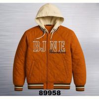 Купить Куртка AZT 89958 orange на obuv-plus.com.ua