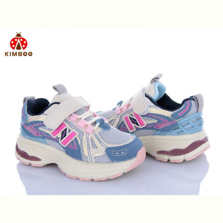 Купить Кроссовки Kimboo GY540-2P на obuv-plus.com.ua